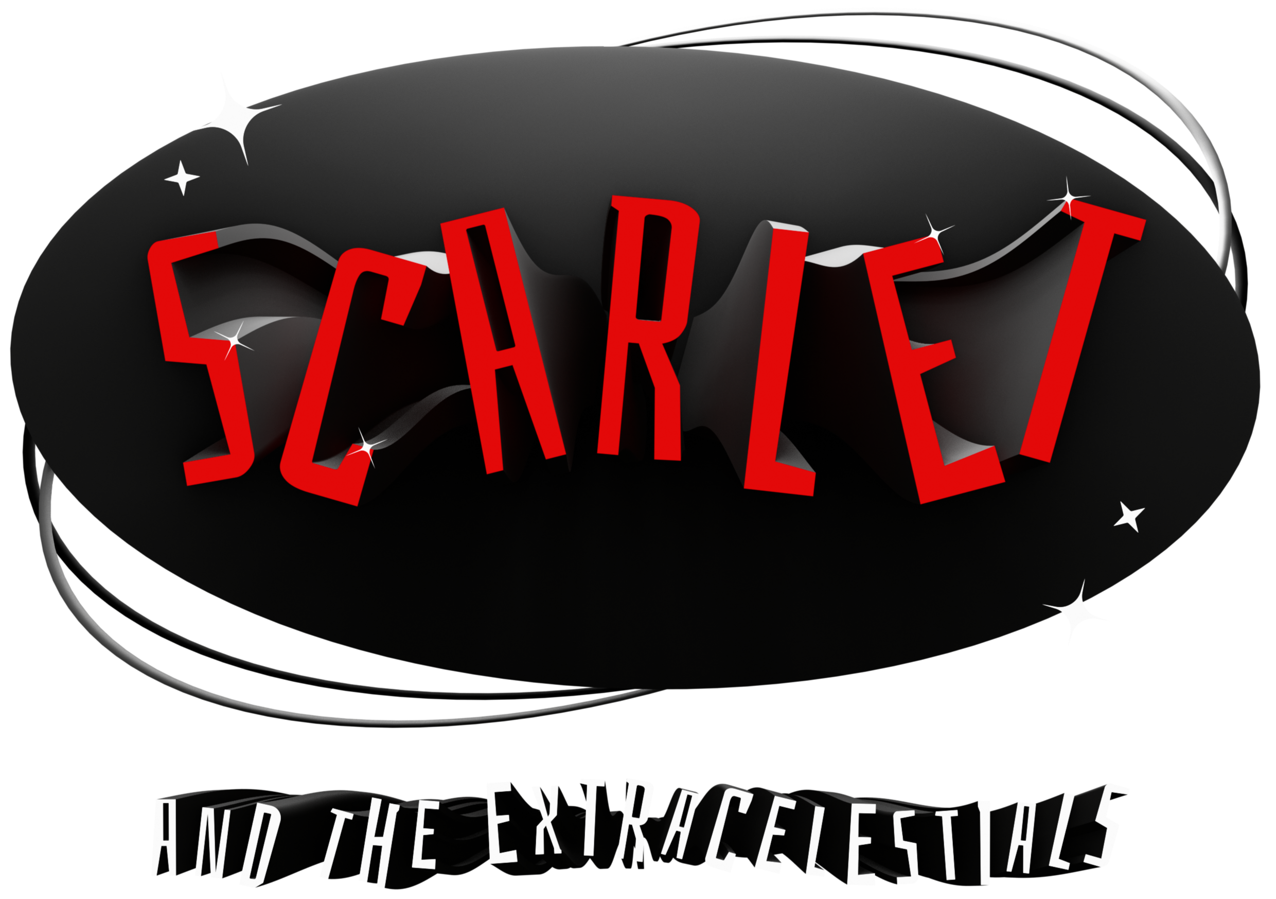Scarlet Hue Logo